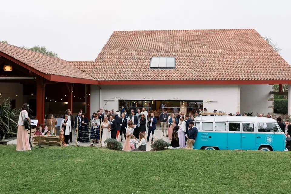 Swell Kombi — photo 5