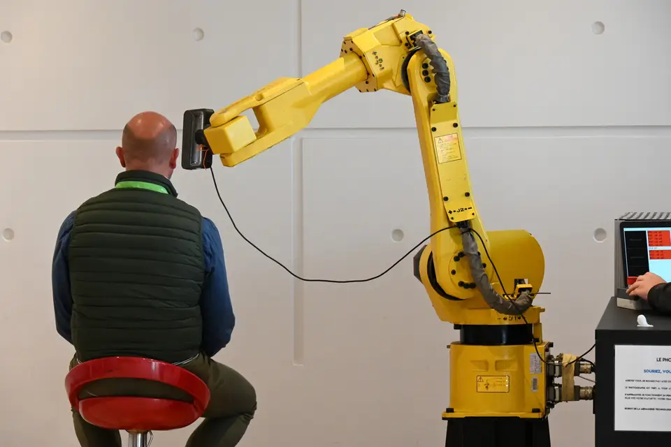 Ménagerie Technologique — photo 2