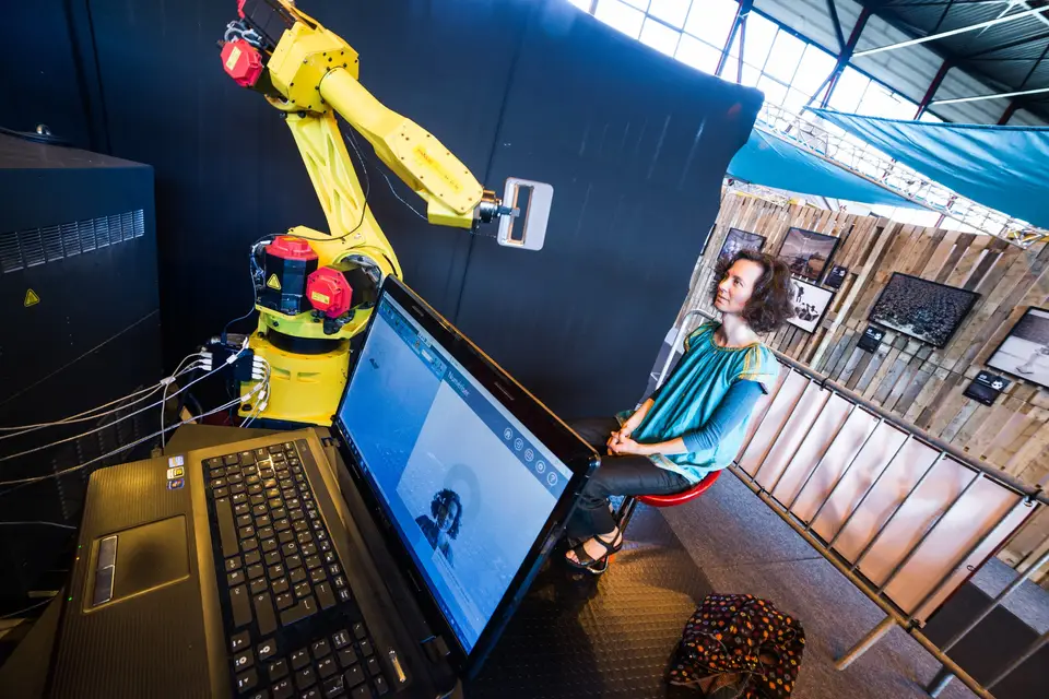 Ménagerie Technologique — photo 1