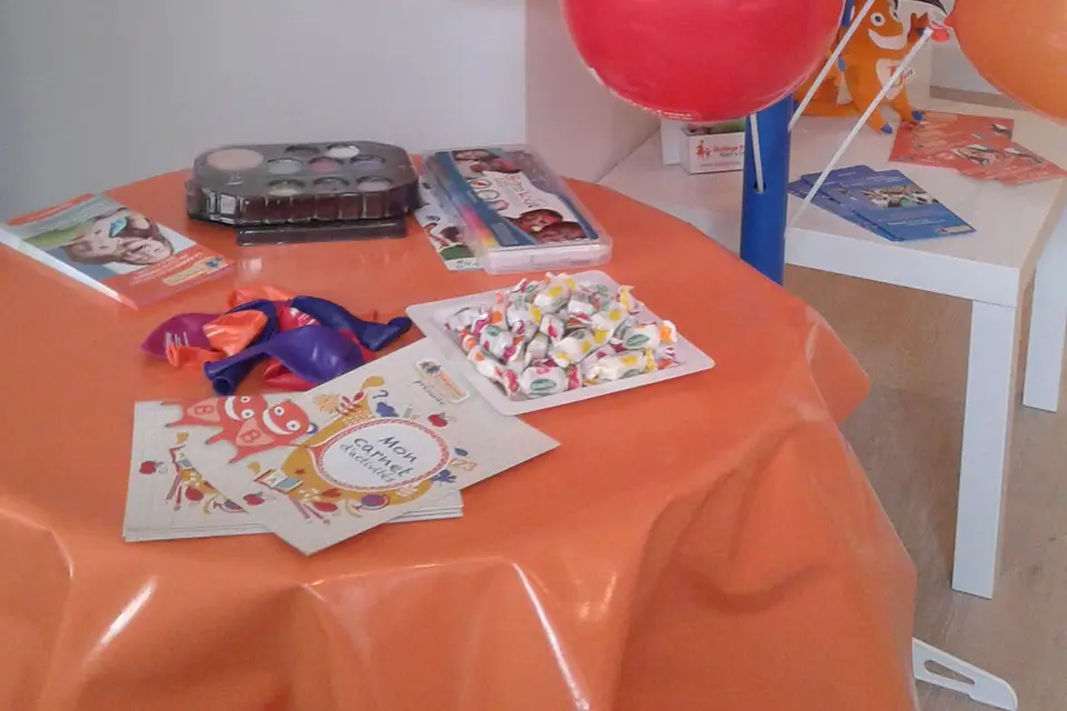 Babychou Services Valence — photo 5