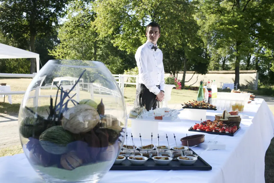 Château de Marmagne — photo 8