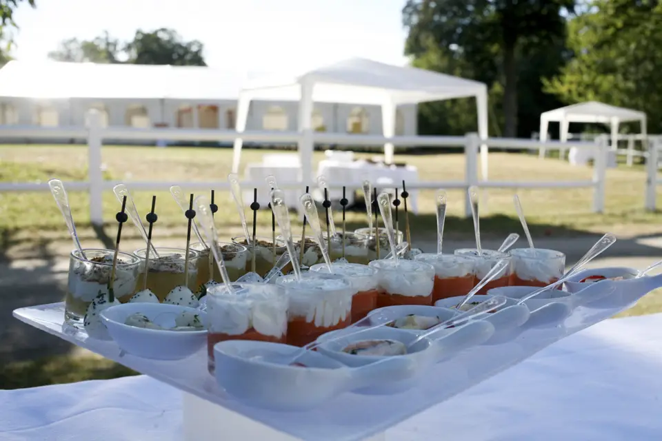 Château de Marmagne — photo 7