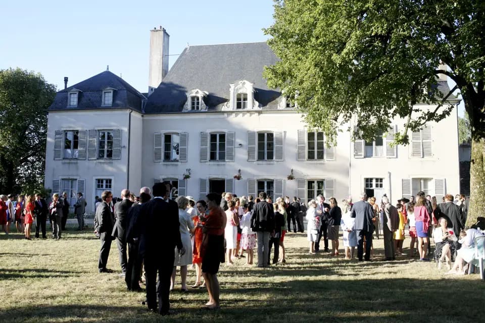 Château de Marmagne — photo 5