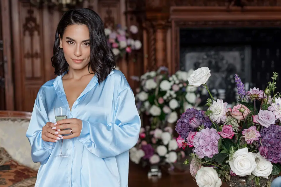 Allimakeup studio — photo 2