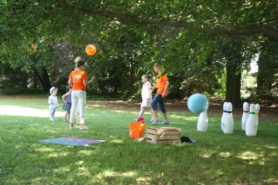 Babychou Services Valence — photo 1