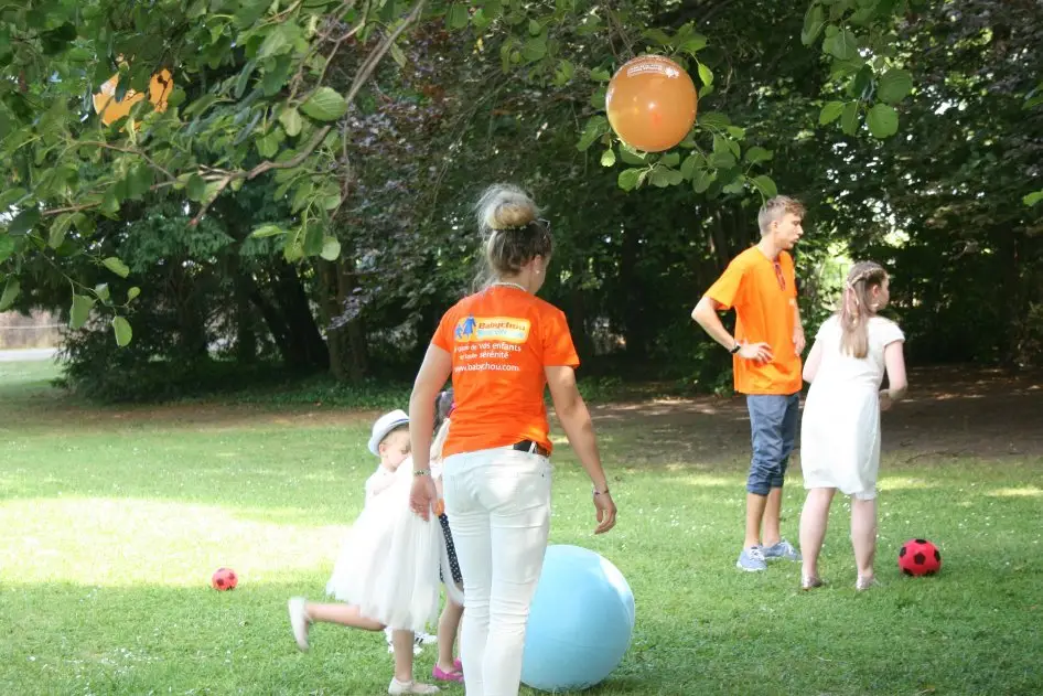 Babychou Services Valence — photo 3