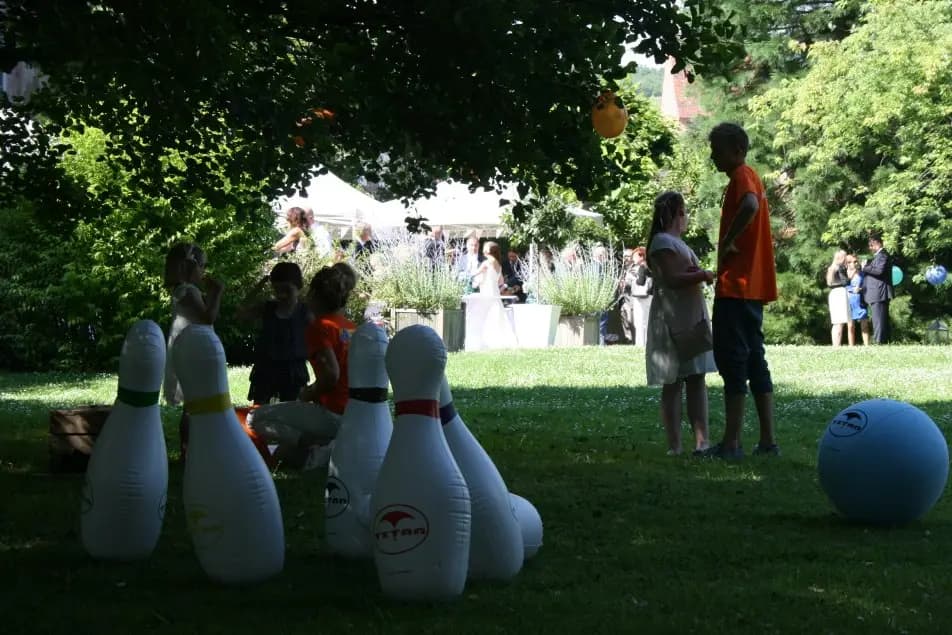 Babychou Services Valence — photo 6