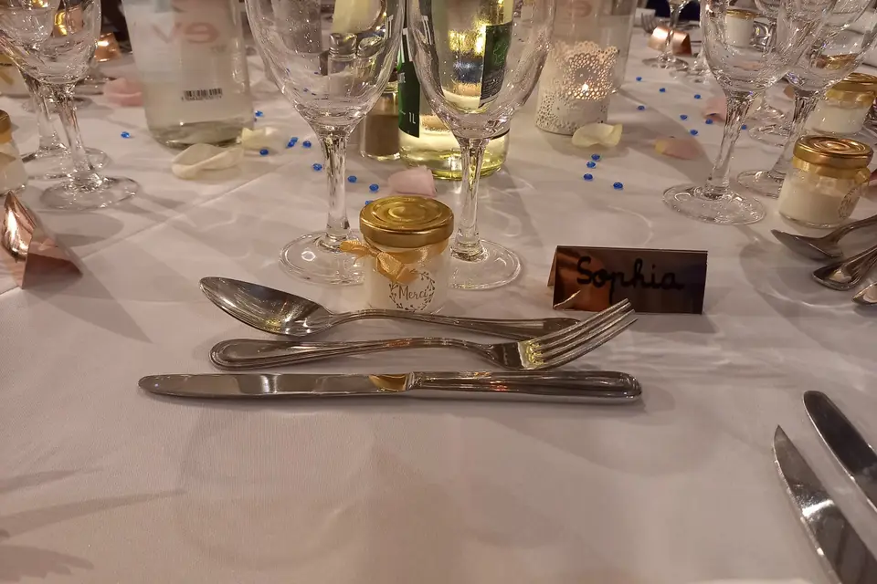 Candle and Joy — photo 2