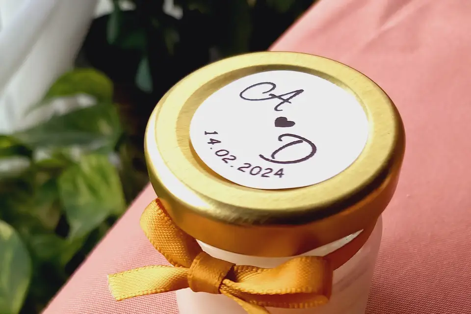 Candle and Joy — photo 5