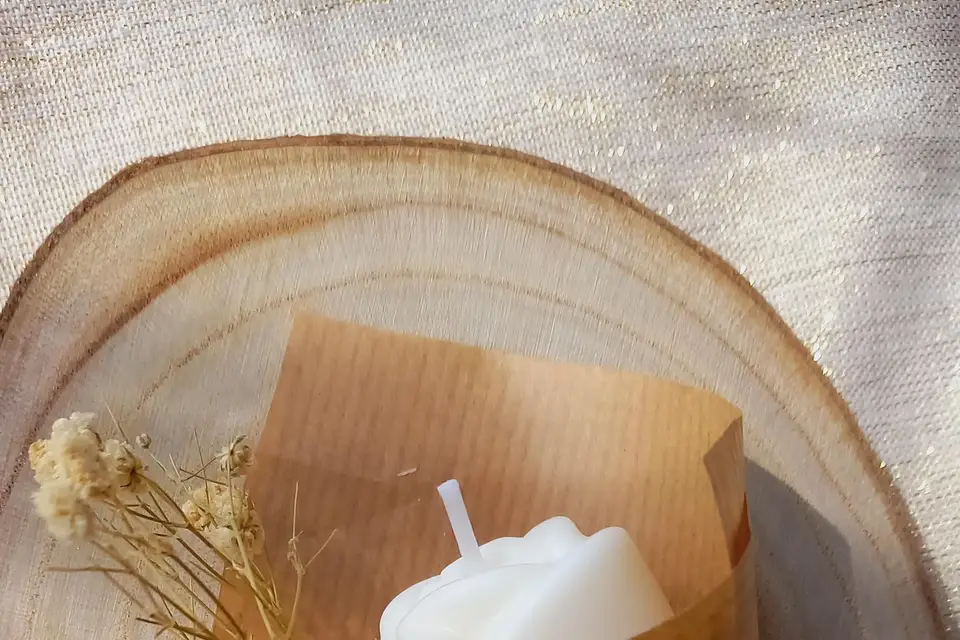 Candle and Joy — photo 8