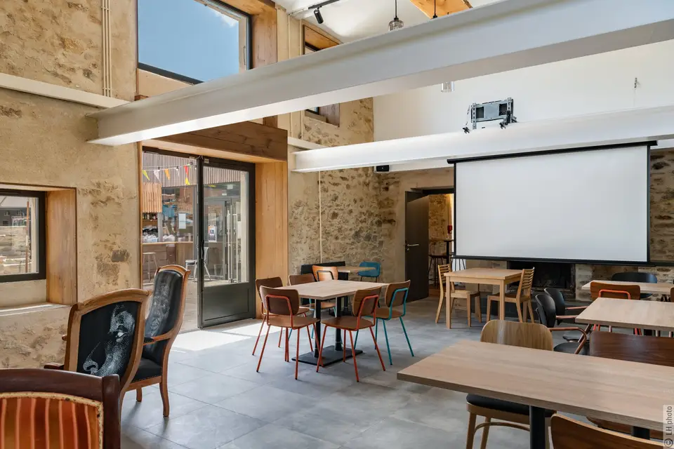 La Fraterne — photo 8