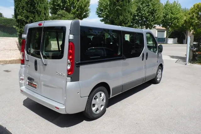 L'Agence Auto Moto / Axanco — photo 1