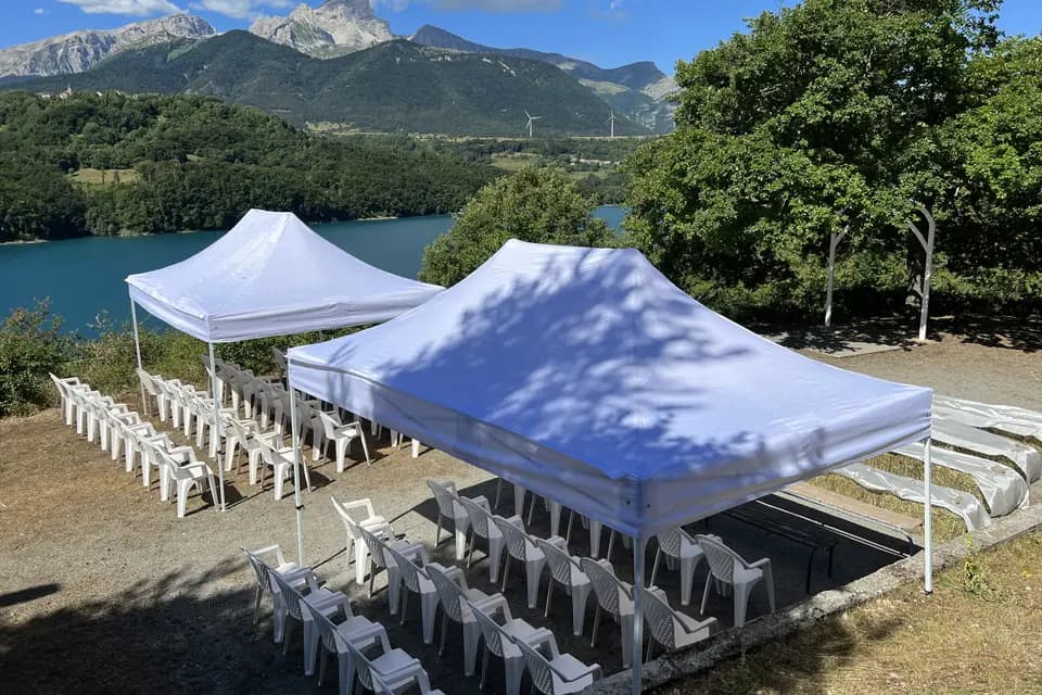 La Tuile aux Loups — photo 2