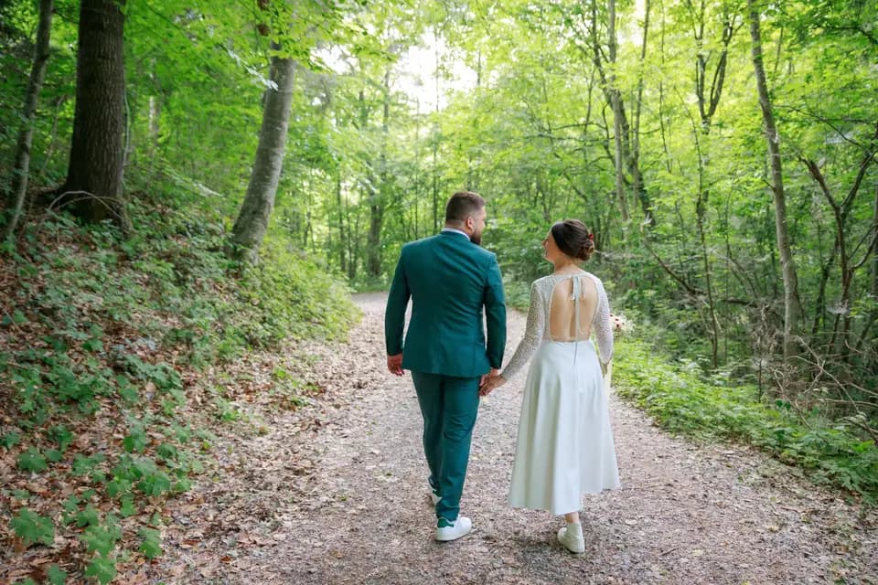 La Tuile aux Loups — photo 5