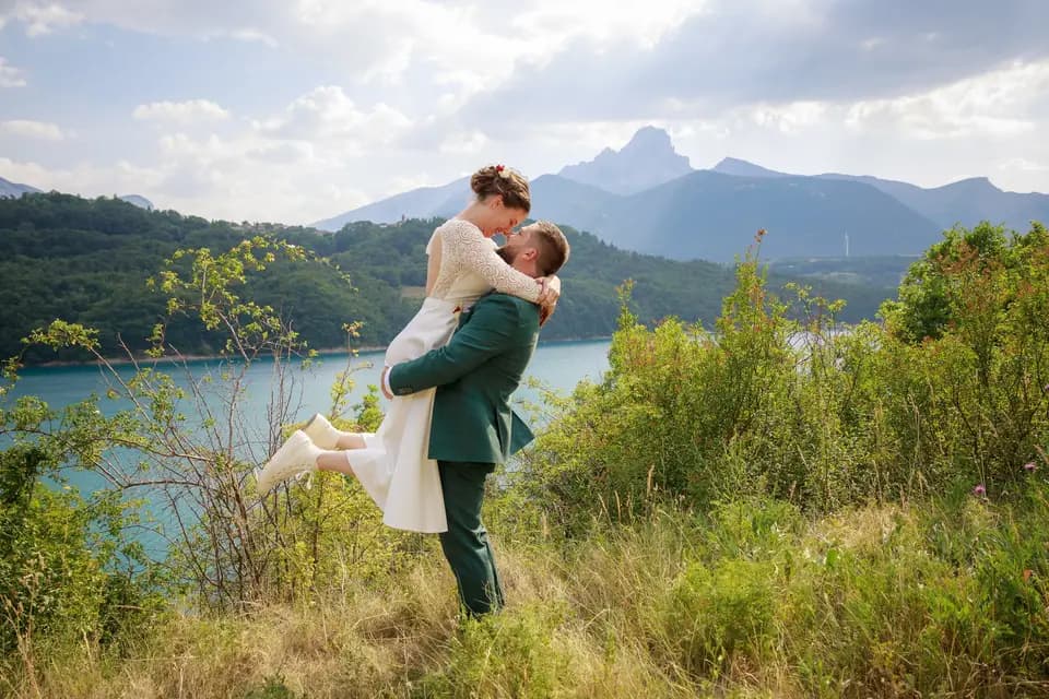 La Tuile aux Loups — photo 3