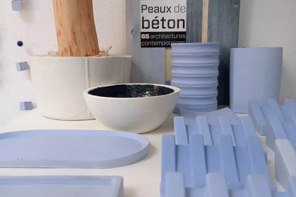 Chapitre Maison — photo 5