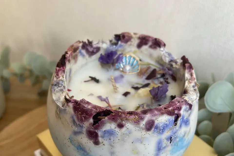 Liliumblanc — photo 8