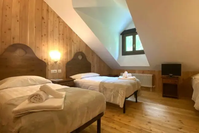 Hotel Chamois d'Or — photo 5