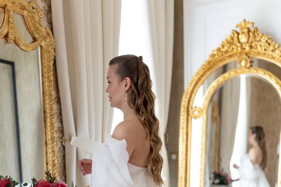 Mélanie. F — photo 2