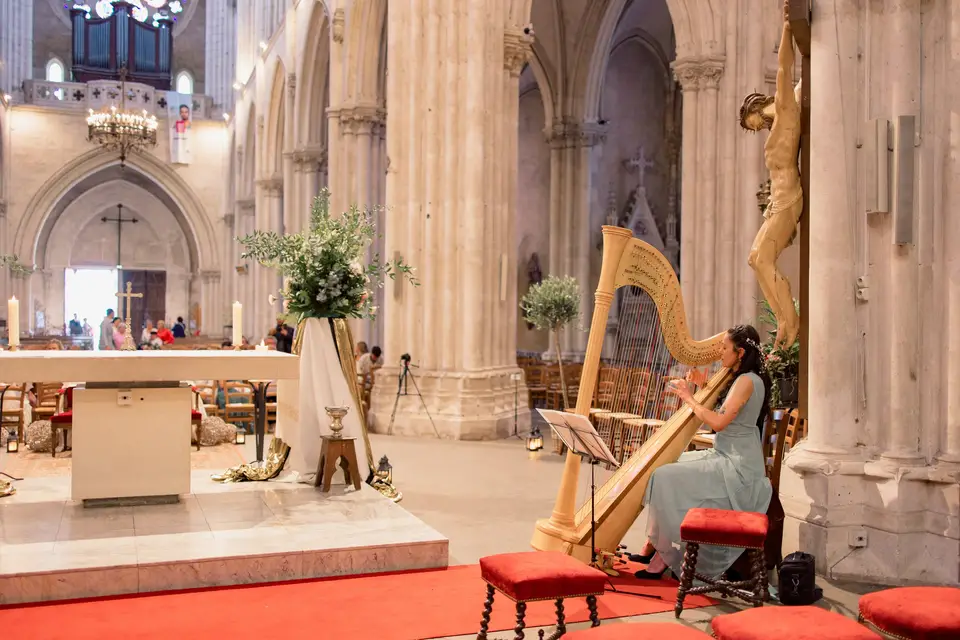 Mélanie. F — photo 9