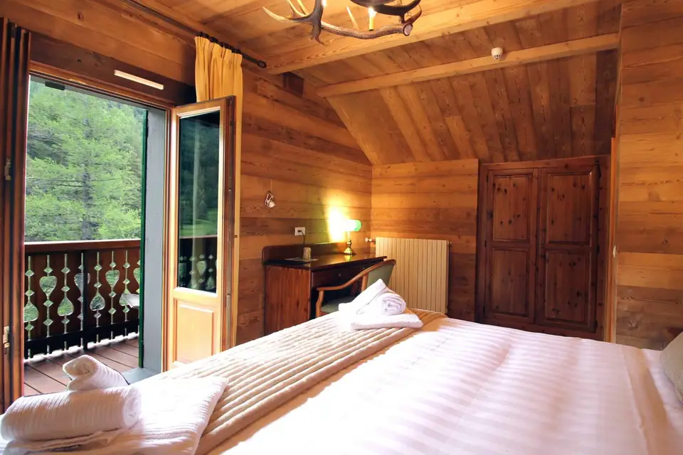 Hotel Chamois d'Or — photo 8