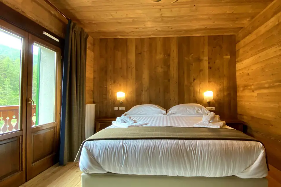 Hotel Chamois d'Or — photo 1