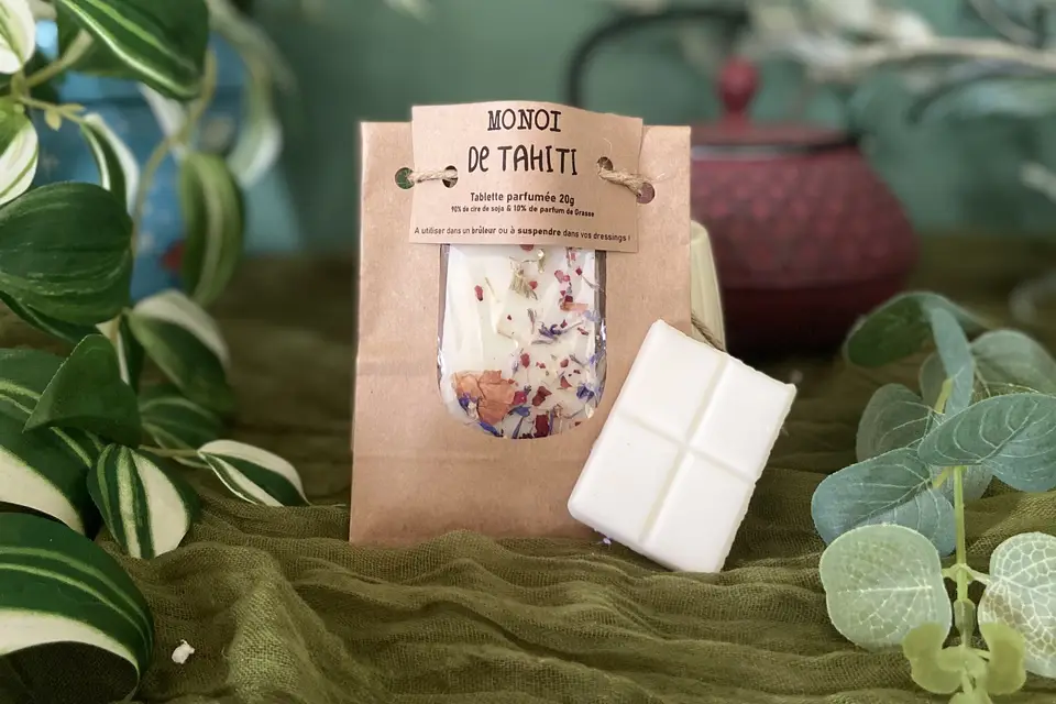 Liliumblanc — photo 2