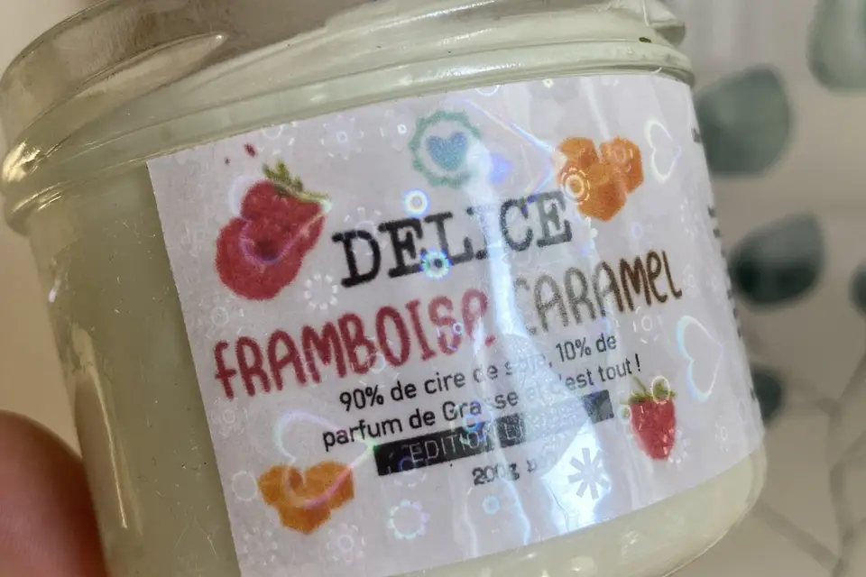 Liliumblanc — photo 5