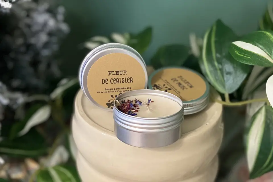 Liliumblanc — photo 4