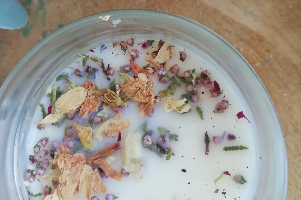 Liliumblanc — photo 3