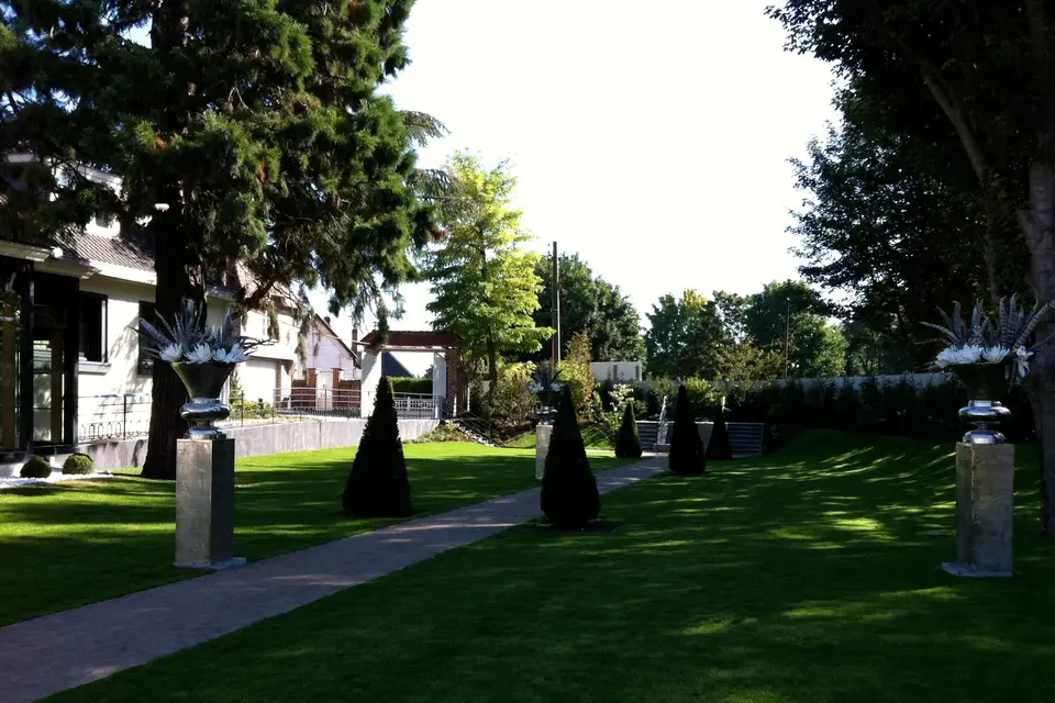 Les Jardins de l'Arcadie — photo 3