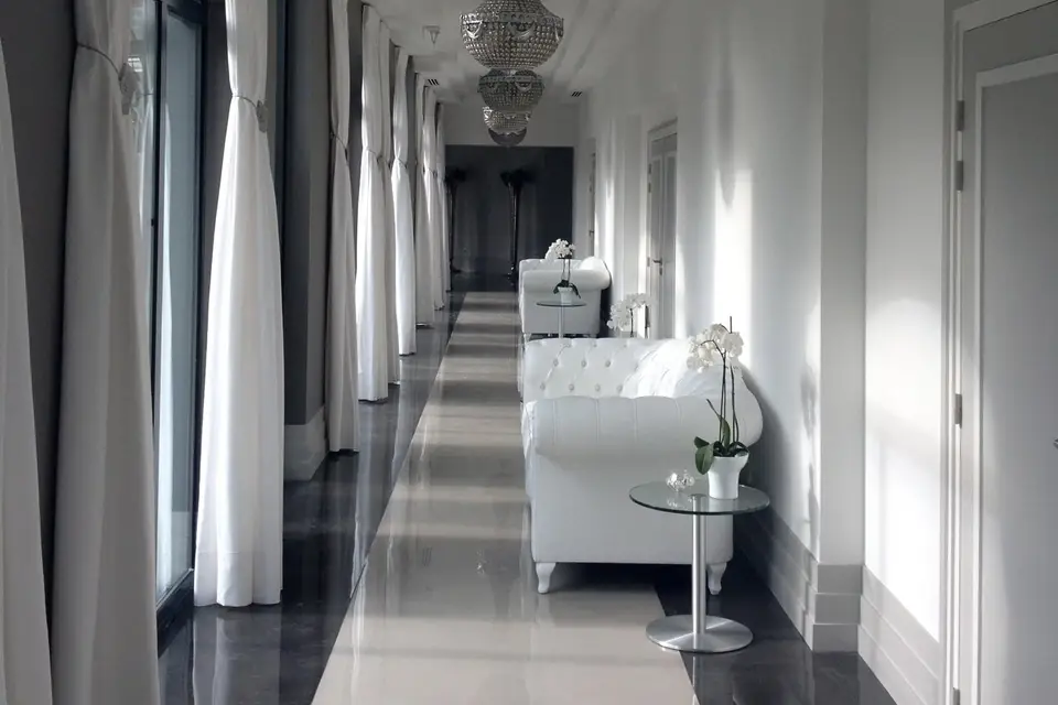 Les Jardins de l'Arcadie — photo 4