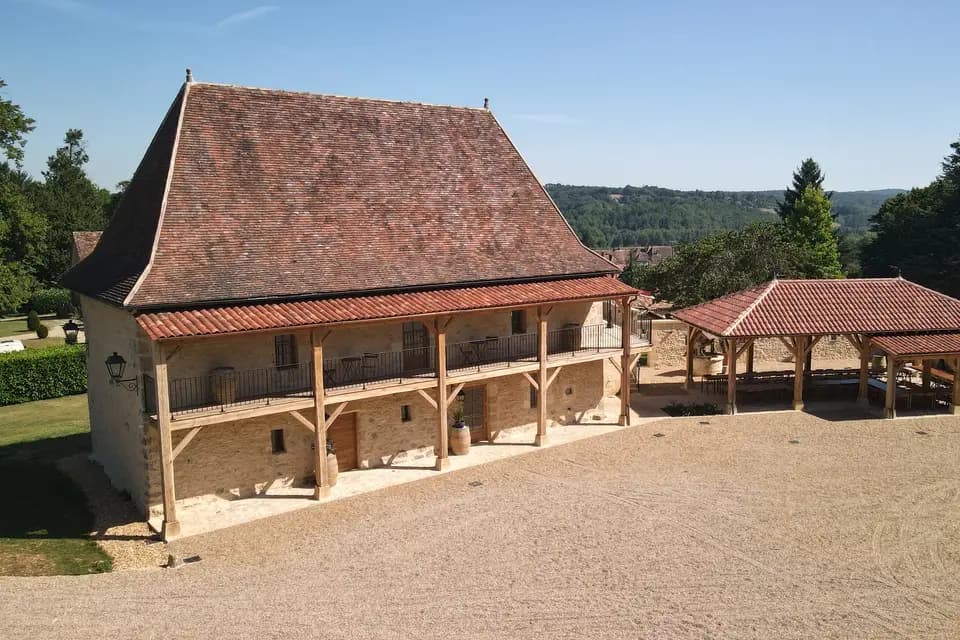 Domaine de la Rocque — photo 5