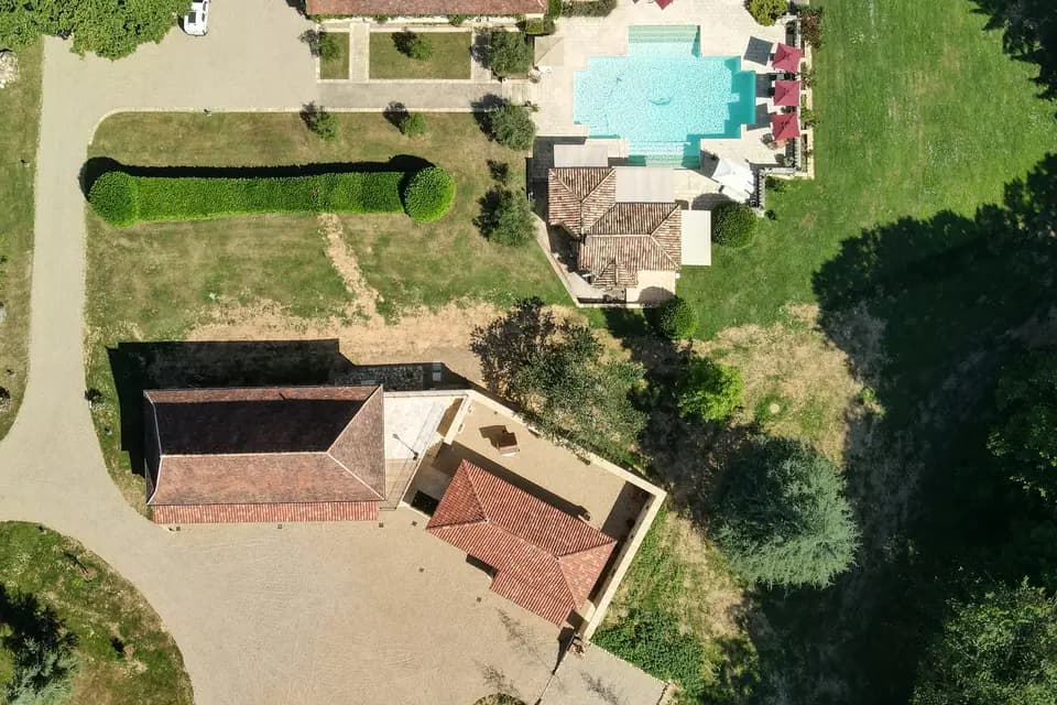 Domaine de la Rocque — photo 3