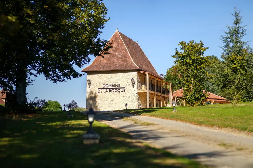 Domaine de la Rocque — photo 7