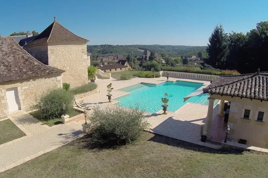 Domaine de la Rocque — photo 2