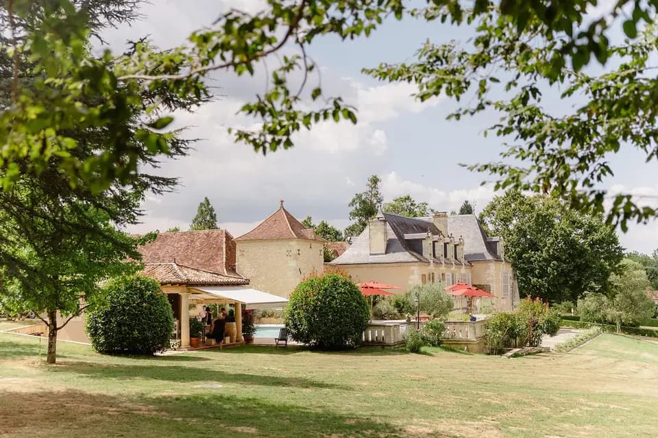 Domaine de la Rocque — photo 8