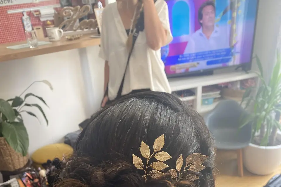 VanessaDS Makeup — photo 8