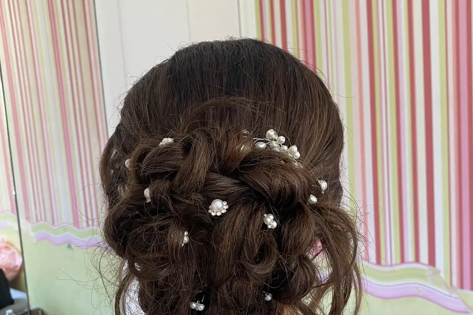 VanessaDS Makeup — photo 7