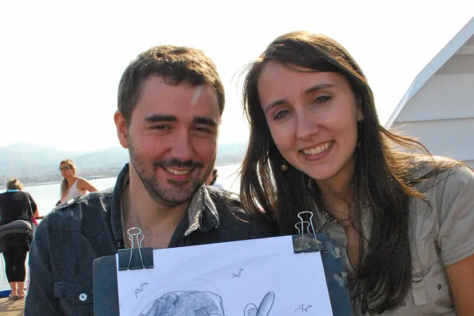 Laurent Elcé Dessin — photo 1