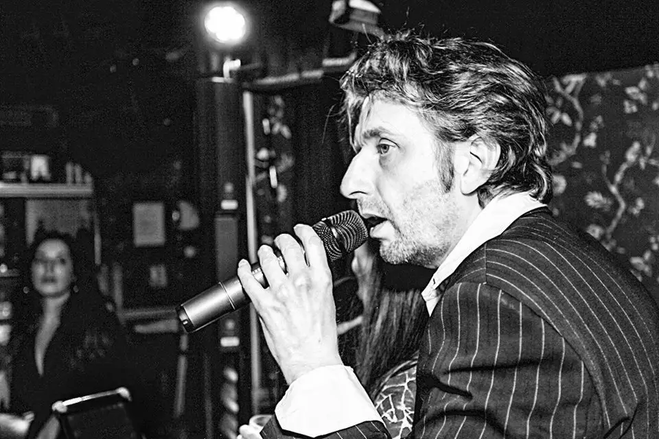 Un Gainsbourg Peut en Cacher un Autre — photo 8