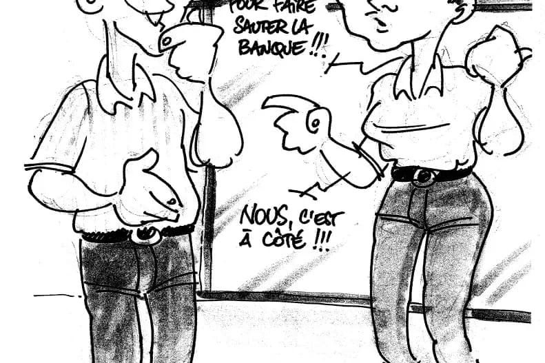 Laurent Elcé Dessin — photo 4