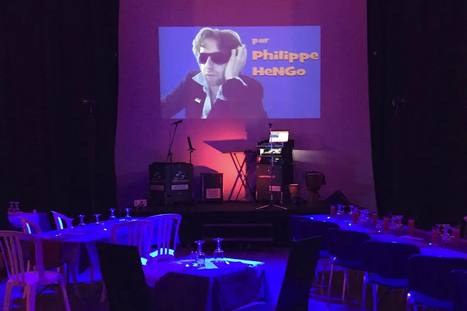 Un Gainsbourg Peut en Cacher un Autre — photo 1