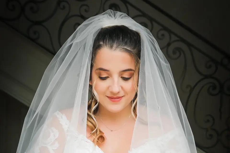 VanessaDS Makeup — photo 3