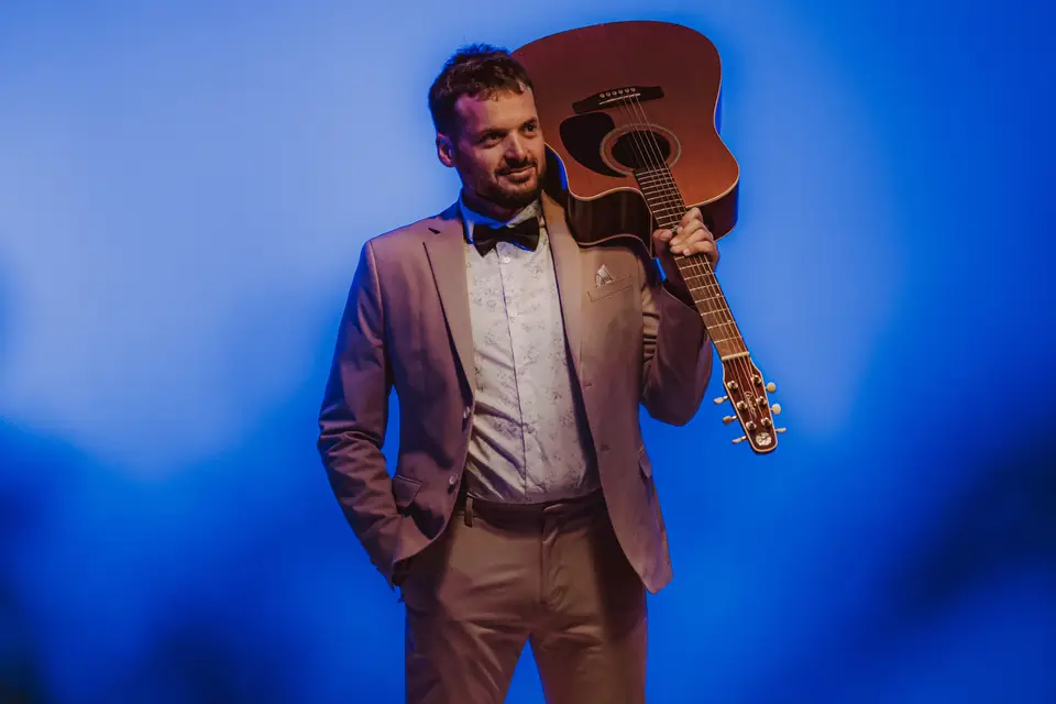 Rudy-Live — photo 4