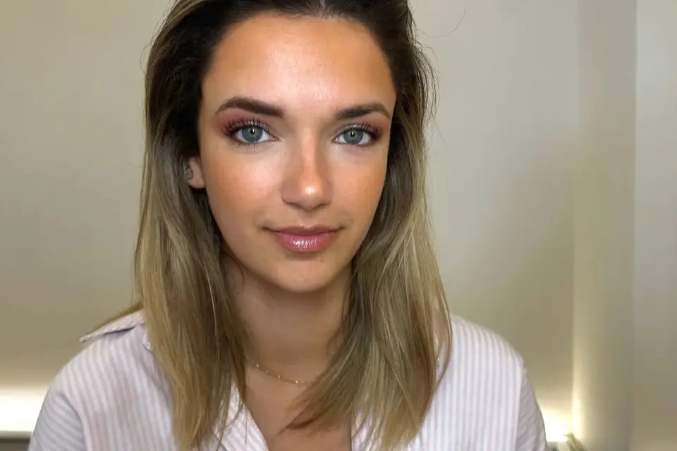 Color Caramelo — photo 7