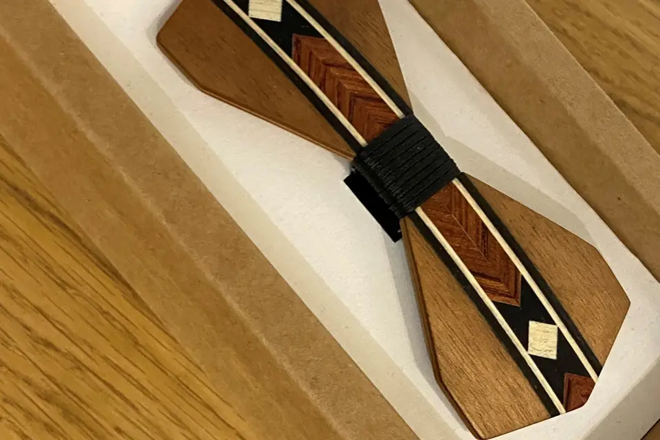 Marceau Tailleur — photo 1