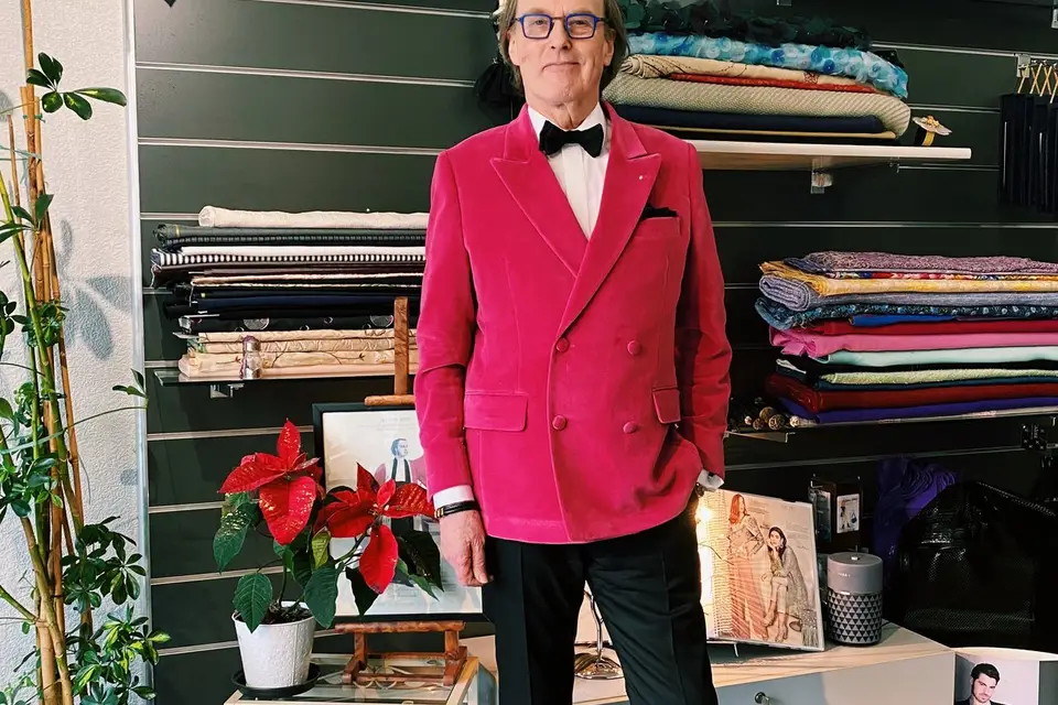 Marceau Tailleur — photo 8