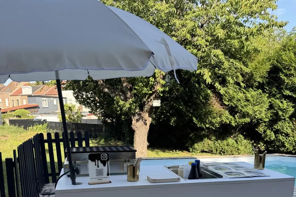 Les Arcades — photo 3