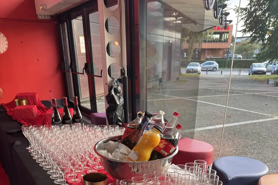 Les Arcades — photo 1